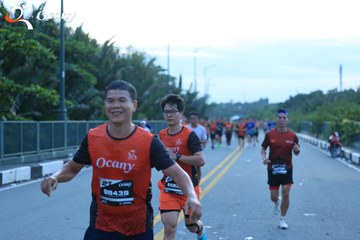 RUN TO LIVE 2025 - Ảnh #3272202