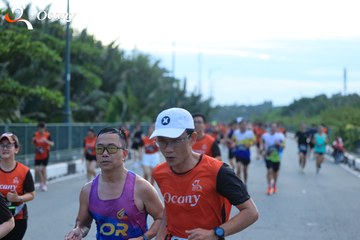 RUN TO LIVE 2025 - Ảnh #3275414