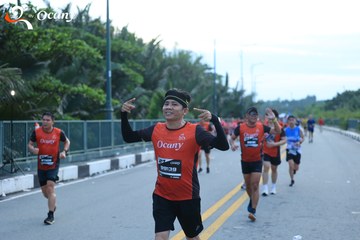 RUN TO LIVE 2025 - Ảnh #3274838