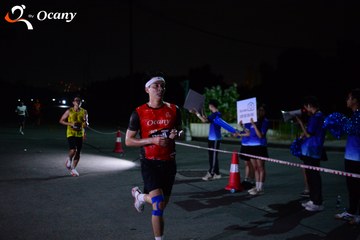 RUN TO LIVE 2025 - Ảnh #3270932
