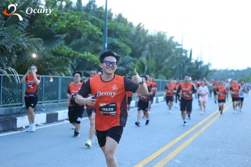 RUN TO LIVE 2025 - Ảnh #3270904