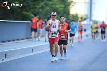 RUN TO LIVE 2025 - Ảnh #3275289