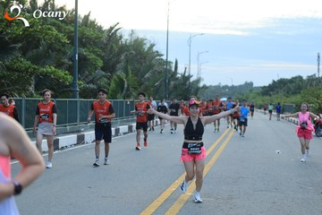 RUN TO LIVE 2025 - Ảnh #3277262