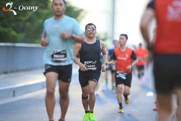 RUN TO LIVE 2025 - Ảnh #3277848