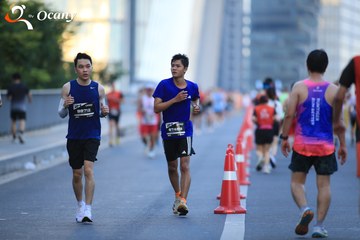 RUN TO LIVE 2025 - Ảnh #3275237