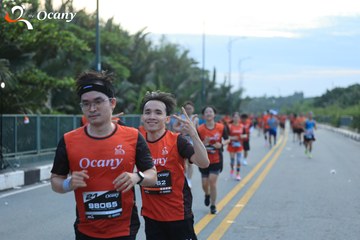 RUN TO LIVE 2025 - Ảnh #3277559