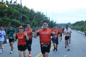 RUN TO LIVE 2025 - Ảnh #3274480