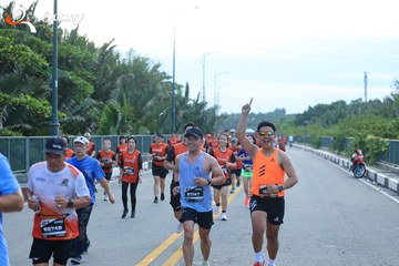 RUN TO LIVE 2025 - Ảnh #3276190