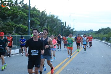RUN TO LIVE 2025 - Ảnh #3274240