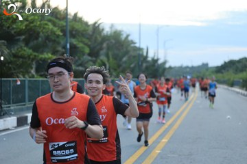RUN TO LIVE 2025 - Ảnh #3277569