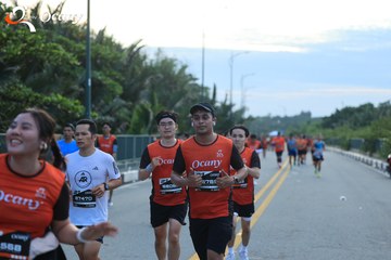 RUN TO LIVE 2025 - Ảnh #3277544