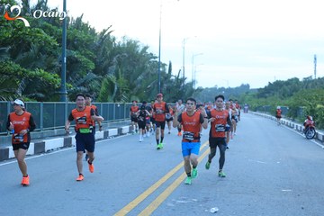 RUN TO LIVE 2025 - Ảnh #3271454
