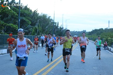 RUN TO LIVE 2025 - Ảnh #3271056