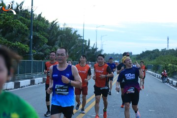 RUN TO LIVE 2025 - Ảnh #3273878