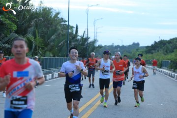 RUN TO LIVE 2025 - Ảnh #3274761