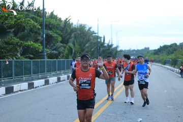 RUN TO LIVE 2025 - Ảnh #3274850