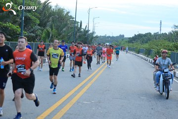 RUN TO LIVE 2025 - Ảnh #3275801
