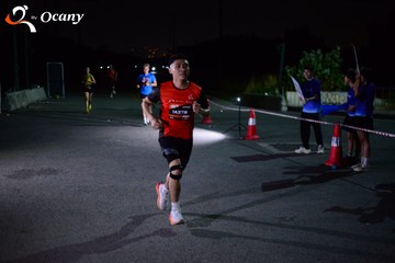 RUN TO LIVE 2025 - Ảnh #3270869