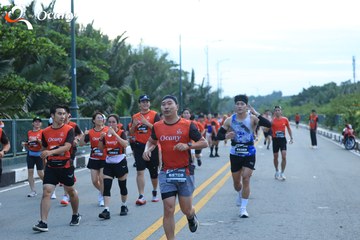 RUN TO LIVE 2025 - Ảnh #3275091