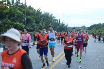 RUN TO LIVE 2025 - Ảnh #3275023