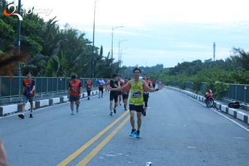 RUN TO LIVE 2025 - Ảnh #3273471