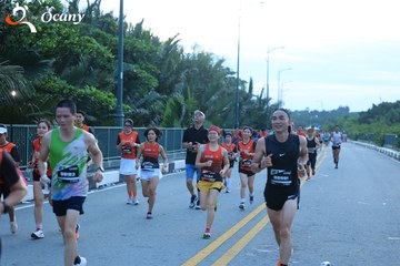 RUN TO LIVE 2025 - Ảnh #3273355