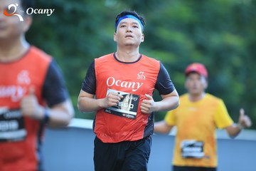 RUN TO LIVE 2025 - Ảnh #3276921