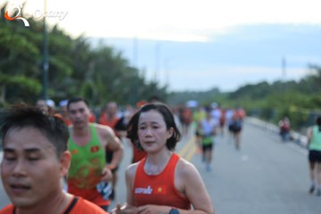 RUN TO LIVE 2025 - Ảnh #3277104
