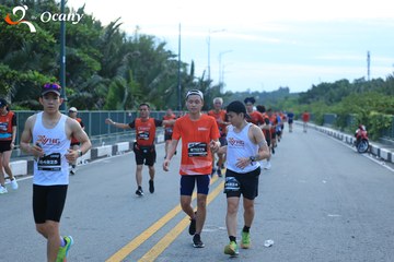 RUN TO LIVE 2025 - Ảnh #3274795