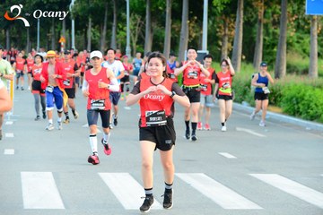 RUN TO LIVE 2025 - Ảnh #3273009