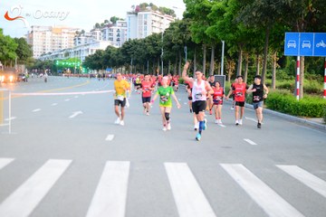 RUN TO LIVE 2025 - Ảnh #3272858