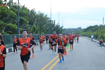 RUN TO LIVE 2025 - Ảnh #3276028