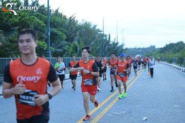 RUN TO LIVE 2025 - Ảnh #3271685