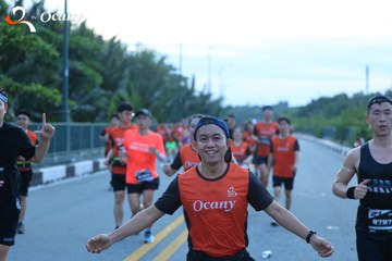 RUN TO LIVE 2025 - Ảnh #3273199