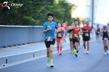 RUN TO LIVE 2025 - Ảnh #3275342