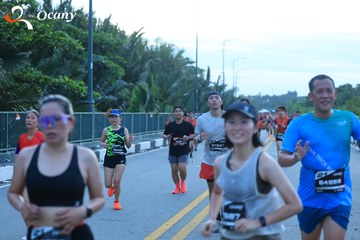 RUN TO LIVE 2025 - Ảnh #3272086