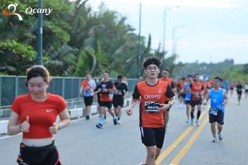 RUN TO LIVE 2025 - Ảnh #3277304