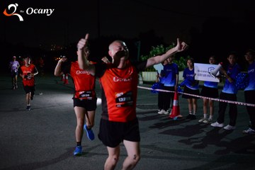 RUN TO LIVE 2025 - Ảnh #3271812