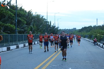RUN TO LIVE 2025 - Ảnh #3273692