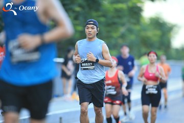 RUN TO LIVE 2025 - Ảnh #3277387