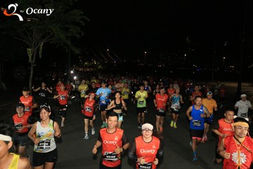 RUN TO LIVE 2025 - Ảnh #3277568