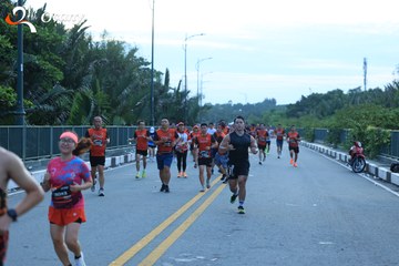 RUN TO LIVE 2025 - Ảnh #3273669