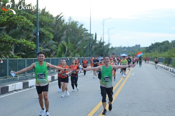 RUN TO LIVE 2025 - Ảnh #3276578