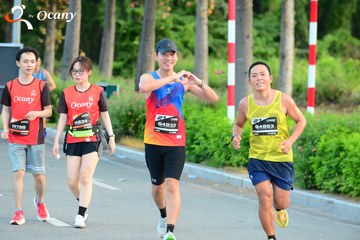 RUN TO LIVE 2025 - Ảnh #3273027