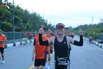 RUN TO LIVE 2025 - Ảnh #3273249