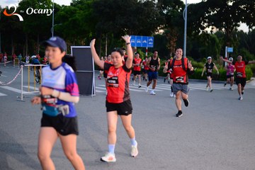 RUN TO LIVE 2025 - Ảnh #3272601