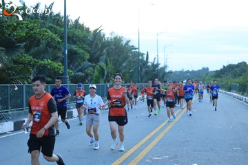 RUN TO LIVE 2025 - Ảnh #3272264