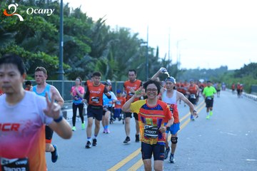 RUN TO LIVE 2025 - Ảnh #3270827