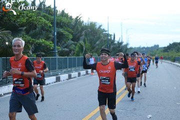 RUN TO LIVE 2025 - Ảnh #3274832