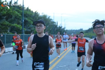 RUN TO LIVE 2025 - Ảnh #3273287